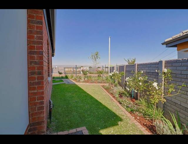 2 BEDROOM HOUSE FOR SALE IN LEOPARD’S REST
